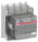 ABB AF140-40-00B-14 AF140-40-00B-14 Contactor Product Image