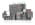 ABB AF205-30-22-12 Contactor | AF205-30-22-12 Product Image