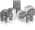 ABB AF205-30-22-12 Contactor | AF205-30-22-12 Product Image