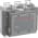 ABB AF2650-30-22-70 AF2650-30-22 100-250V 50/60Hz / 100-250 DC Contactor Product Image