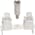 ABB AL4-M3 AL4-M3 Test Sockets Product Image