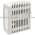 ABB AO845A Analog Output Redundant | 3BSE045584R1 Product Image