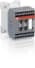 ABB AS09-30-10S-26 AS09-30-10S-26 230V50/60HZ Contactor Product Image