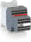 ABB ASL12-30-32S-81M ASL12-30-32S-81M 24VDC Contactor Product Image