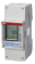ABB B21-313-100 Reactive energy Cl. 2 Product Image