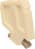 ABB BAR BAR End Stops Beige Product Image