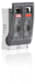 ABB BBA-XLP1-D60H85-B For 60 mm busbar distance, 5 or 10 mm, cable below Product Image