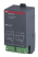 ABB BE/M4.24.1 BE/M4.24.1 Binary Input Mod, 4F, 24V Product Image