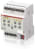 ABB BE/S8.230.2.1 BE/S 8.230.2.1 Binary Input, 8F, 24-230V Product Image