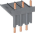 ABB BEA110/495 BEA110/495 Connecting Link Product Image