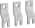 ABB BEA140/XT4 BEA140/XT4 Interconnection Bar Product Image