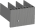 ABB BEA140/XT4 BEA140/XT4 Interconnection Bar Product Image