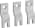 ABB BEA140/XT4 BEA140/XT4 Interconnection Bar Product Image
