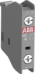 ABB BEA16/325AL Connecting Link | 1SBN081406R1002 Product Image