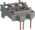 ABB BEA26-4 BEA26-4 Connecting Link with Manual Motor Starter Product Image