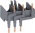 ABB BEA7/132 BEA7/132 Connecting Link Product Image