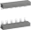 ABB BER140-4 BER140-4 Interconnection Bar Product Image