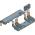 ABB BEY16V-2 BEY 16V-2 Connection Set Product Image
