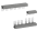 ABB BEY265-4 BEY265-4 Interconnection Bar Product Image