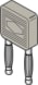 ABB BP8.A4 BP8.A4 Short Circuit Plugs Product Image