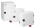 ABB BPC32 Building site connection unit, with MCB/RCD, 32A, IP44 Product Image