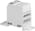 ABB BRU80A Distribution Terminal Blocks | BRU80A Product Image