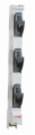 ABB BXL1000A-3P 1000A 3 pole, incl. 2x3 M12 bolts Product Image