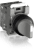 ABB C3SS2-10U-11 SELECTOR SWITCH#C3SS2-10U-11 Product Image