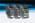 ABB C513-D C513-D Replaceable cover marking for C513, German Product Image