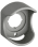 ABB CA1-8054 CA1-8054 Shroud Product Image