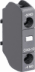 ABB CA3-10 Auxiliary Contact Block | 1SBN011010T1010 Product Image