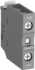 ABB CA4-01-T Auxiliary Contact Block Product Image