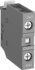 ABB CA4-10-T CA4-10-T Auxiliary Contact Block Product Image