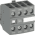 ABB CA4-22ERT CA4-22ERT Auxiliary Contact Block Product Image