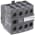 ABB CA4-22NRT Auxiliary Contact Block | 1SBN010142R1222 Product Image