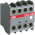 ABB CA5-40N Auxiliary Contact Block | 1SBN010040R1240 Product Image