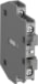 ABB CAL19-11B Auxiliary Contact Block | CAL19-11B Product Image