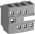 ABB CAT4-11E CAT4-11E Auxiliary Contact / Coil Terminal Block Product Image