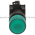 ABB CBK-KLF1G Lamp Cap | Green Product Image
