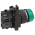 ABB CBK-KLF1G Lamp Cap | Green Product Image