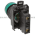 ABB CBK-KLF1G Lamp Cap | Green Product Image
