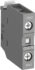 ABB CC4-10 CC4-10 Leading Auxiliary Contact Block Product Image