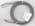 ABB CDP11-FBP.0 Drawer passive cable, fixing bracket 50pc Product Image