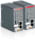 ABB CDP17-FBP.150 CDP17-FBP.150 Cable ETH-X1/X4-M12 female unshielded Product Image