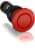 ABB CE4P-10R-11 EMERGENCY STOP#CE4P-10R-11 Product Image