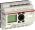 ABB CL-LMR.CX18DC2 CL-LMR.CX18DC2 Logic relay 24VDC, 12I/6O, relay Product Image