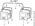 ABB CL-LSR.CX12AC2 CL-LSR.CX12AC2 Logic relay 100-240VAC, 8I/4O, relay Product Image