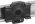 ABB CM-CT-A CM-CT-A Snap-on fastener for DIN rail mounting of CM-CT Product Image