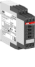 ABB CM-SFS.21P CM-SFS.21P Current monitoring relay 2c/o, B-C=3mA-1A RMS, 24-240VAC/DC Product Image