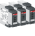 ABB CM-SFS.22S CM-SFS.22S Current monitoring relay 2c/o,B-C=0.3-15A RMS, 24-240VAC/DC Product Image
